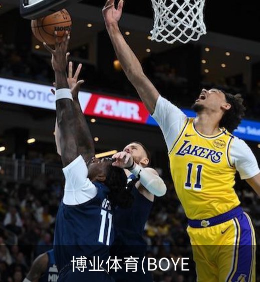 关于博业体育(BOYE